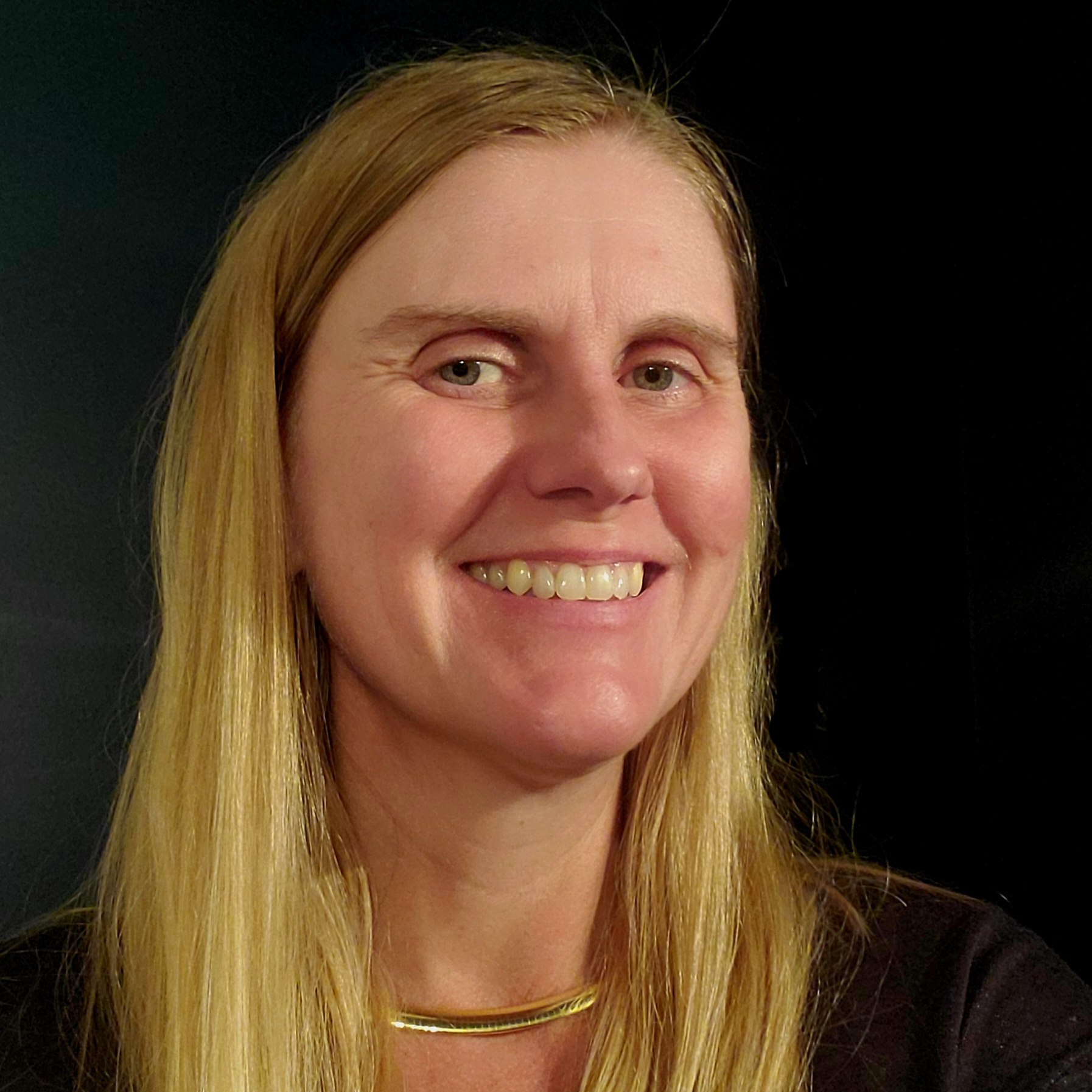 Dr. Louise Rasmussen